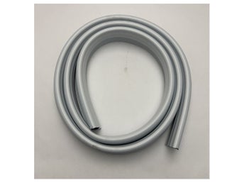 Dock Edge - Economy Dock Guard Profile Vit - 1136F
