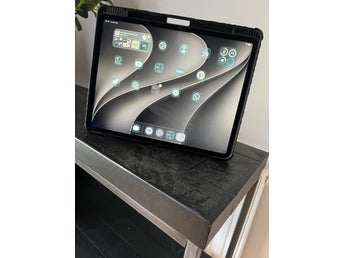 iPad Pro 12,9 tum (4:e generationen)