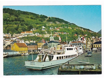 Bergen. ( 2 )