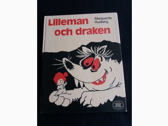 Image result for lilleman och draken"