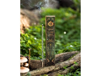 Sagrada Madre Gaia Blend Masala Rökelse