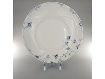 Royal Copenhagen Multifarvet Elements Drizzle Skål (28 cm / 180 cl)