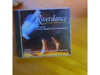 Riverdance and Other Irish Favourites CD
