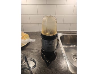 Köksmaskin Easy Houseware Co., Ltd. HW-0635