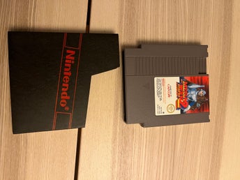 Mega Man 2 för Nintendo NES