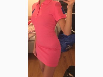 ralph lauren pike klänning ralph lauren pike klänning