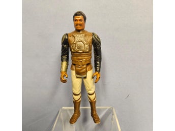 Star Wars, Actionfigur, leksak, Figur