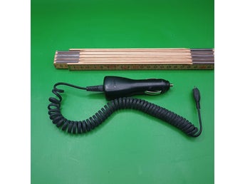 12 V laddare bil mobil laddare Nokia
