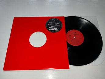 Destiny's Child - Girl 12” USA Maxi Single Beyonce