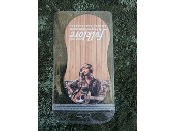 Taylor Swift - folklore: long pond studio sessions vinyl mitt