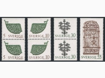 Svenskt konstsmide