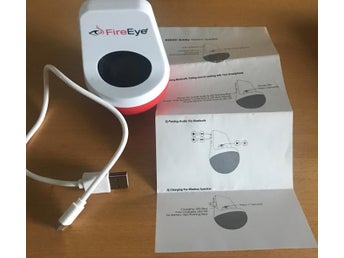 Wireless speaker, trådlös högtalare