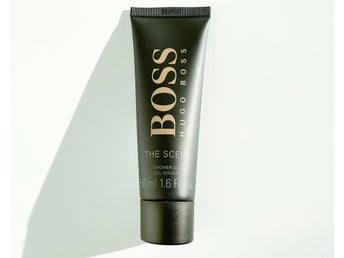 BOSS HUGO BOSS THE SCENT SHOWER GEL, 50 ML, NY!