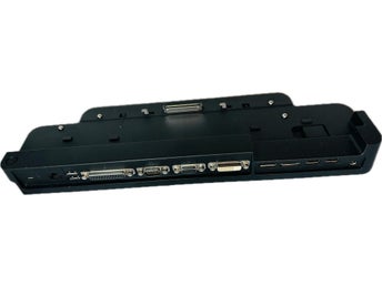 Fujitsu Lifebook Port Replicator FPC0PR101 Dockningsstation