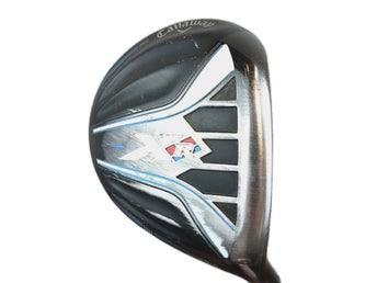 Callaway XR 16 Fairway