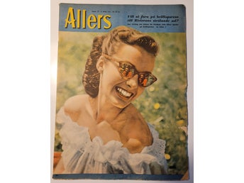 Allers nummer 43, 1949