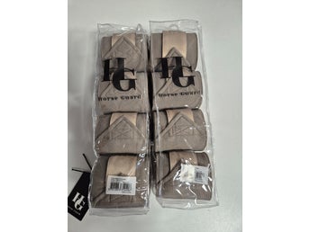 Horse Guard Benlindor, 4-pack x 2