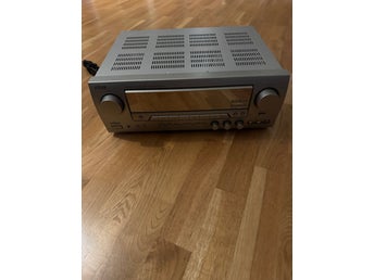 Eltax AVR-800 6.1-kanals hemmabioreceiver