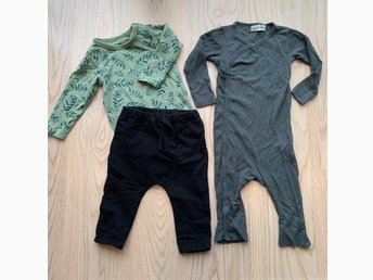 lindex jumpsuit baby