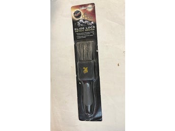 Detaljborste Gold Class exclusive polering , Meguiars x1120