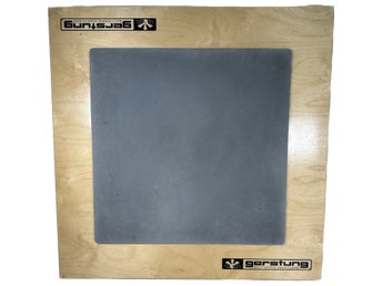 Löpningbord Gerstung Running Square Jogging Square Cushioned Board