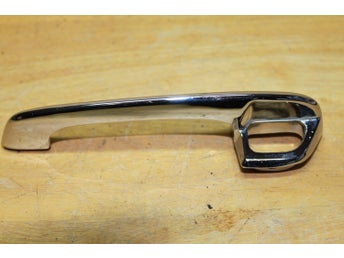 Ytterdörrhandtag vänster 1952-1956 Ford, NOS
