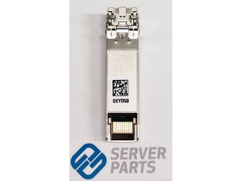 10G SFP+ 850nm SR XYD50