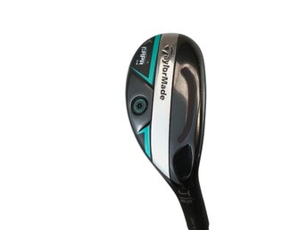 TaylorMade GAPR HI Hybrid
