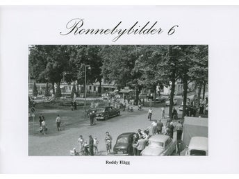 RONNEBYBILDER 6