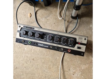 Roland DC-30 Analog Chorus-Echo