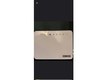 Comviq ZTE MF28D /UMTS Router