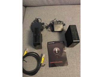 AirTies Mesh WiFi-system