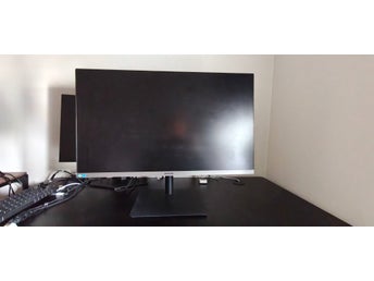 27" Skärm - 75Hz FHD IPS