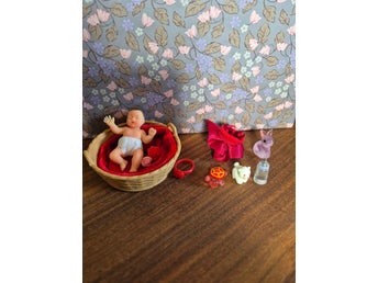 Zuru mini brands my mini baby Sweet Hearts roses