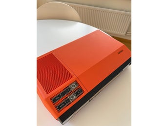 Philips Skivspelare 22AF270/00L