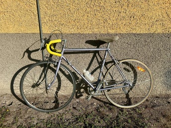 C.N.C. special Vintage Racer – Reynolds 531 – Storlek 54