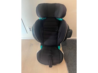 Bilbarnstol Be safe izi flex med isofix