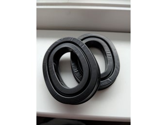 3M Peltor gelringar -- nya
