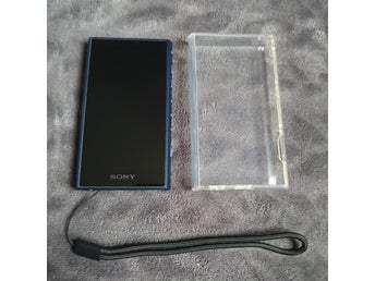 Walkman NW-A306 Digital mediaspelare