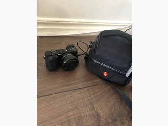 sony alpha a6000 väska sony alpha a6000 väska
