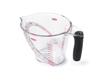 OXO Måttbägare good grips 0,25 liter