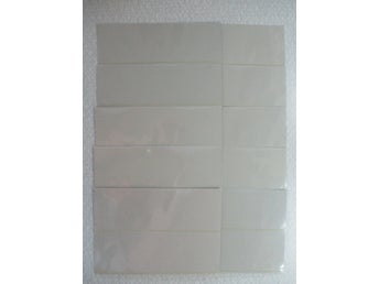 10 INSTICKSBLAD A5, 2 flickor