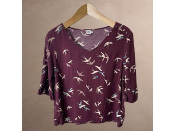 Blus Saint Tropez L