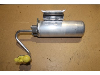 Chrysler Voyager 1996-00 Torkfilter