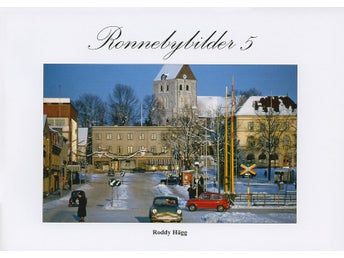RONNEBYBILDER 5