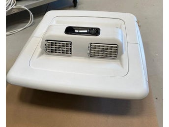Viesa Holiday III S 12V Evaporative Air Cooler for Motorhomes & Campervans