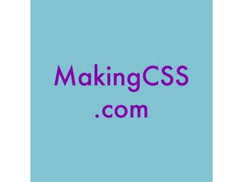 MakingCSS.com