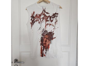 Dying Fetus Storlek M Linne