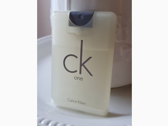 ck one 20 ml