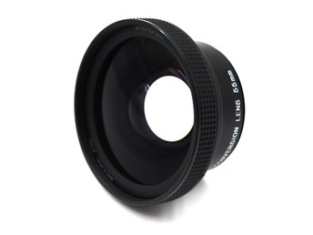 Raynox HD-6600PRO-55